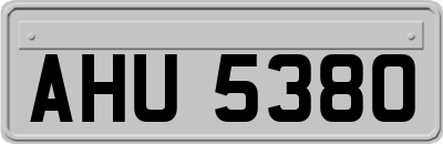 AHU5380