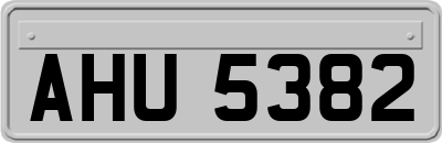 AHU5382
