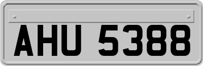 AHU5388
