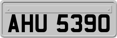 AHU5390