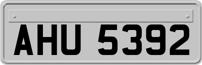 AHU5392