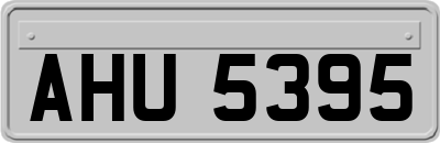 AHU5395