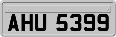 AHU5399