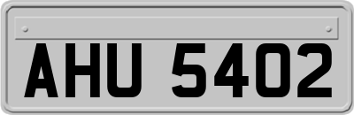 AHU5402