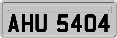 AHU5404