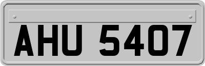 AHU5407