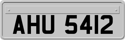 AHU5412