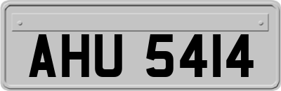 AHU5414