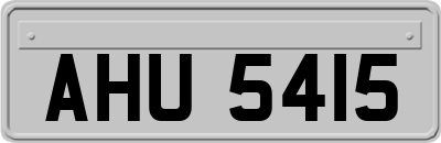 AHU5415