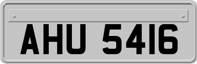 AHU5416