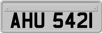 AHU5421
