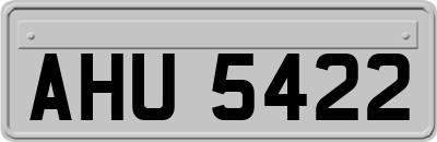 AHU5422