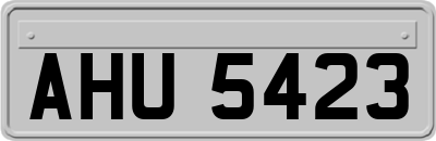AHU5423