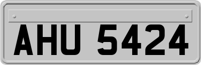 AHU5424
