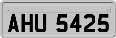 AHU5425