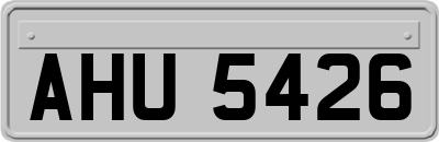 AHU5426