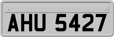 AHU5427