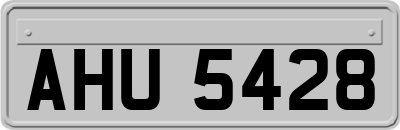 AHU5428