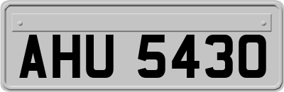 AHU5430