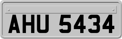 AHU5434