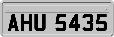 AHU5435