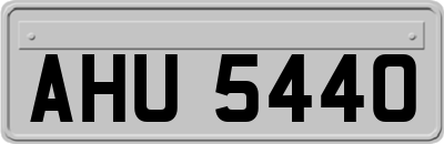 AHU5440