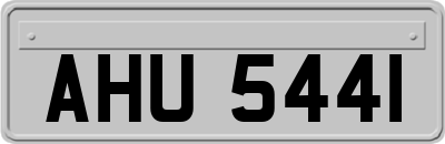 AHU5441