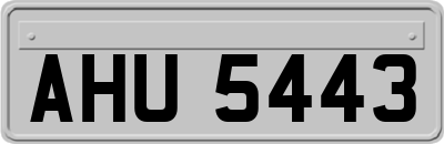 AHU5443