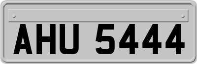 AHU5444