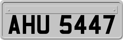 AHU5447