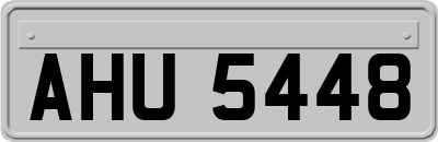 AHU5448