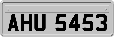 AHU5453