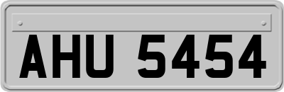 AHU5454