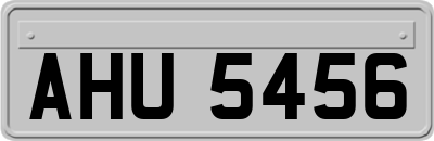 AHU5456