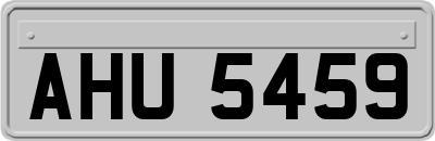 AHU5459