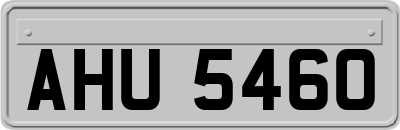 AHU5460