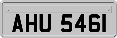 AHU5461