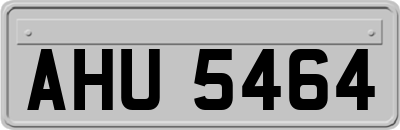 AHU5464