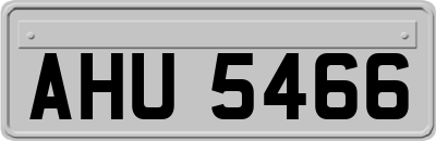 AHU5466