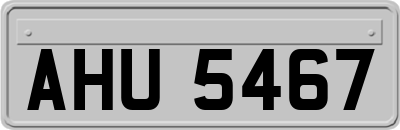 AHU5467