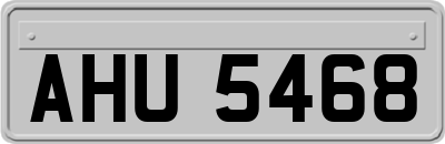 AHU5468