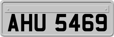 AHU5469
