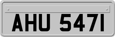 AHU5471