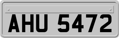 AHU5472