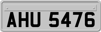 AHU5476