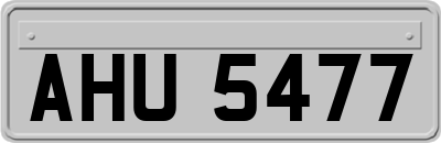 AHU5477
