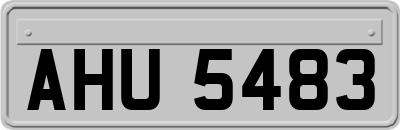 AHU5483