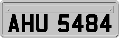 AHU5484