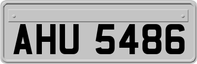 AHU5486