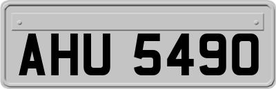 AHU5490